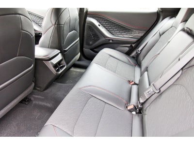 2026 Dodge Charger R/T Scat Pack Scat Pack 4-Door AWD