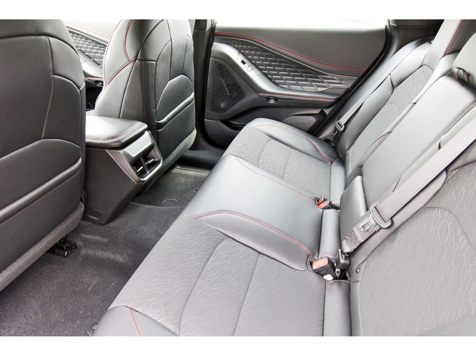 2026 Dodge Charger R/T Scat Pack Scat Pack 4-Door AWD