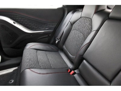 2026 Dodge Charger R/T Scat Pack Scat Pack 4-Door AWD