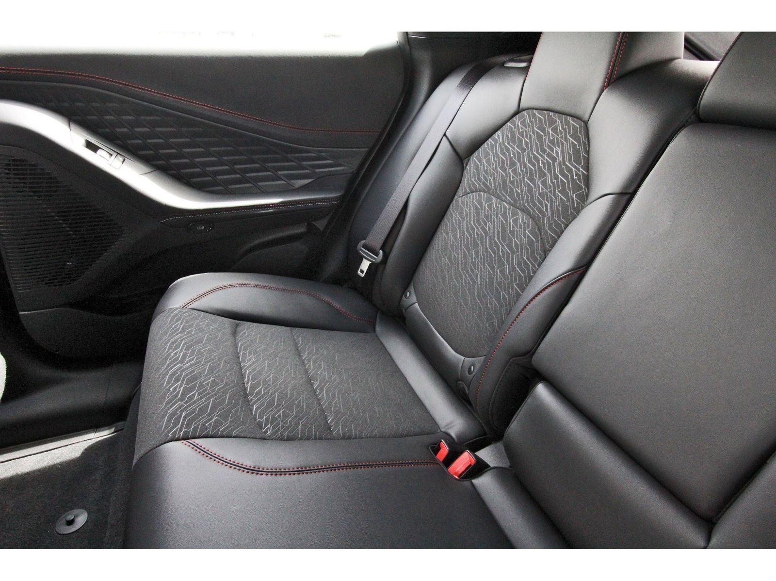 2026 Dodge Charger R/T Scat Pack Scat Pack 4-Door AWD