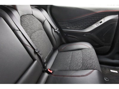 2026 Dodge Charger R/T Scat Pack Scat Pack 4-Door AWD