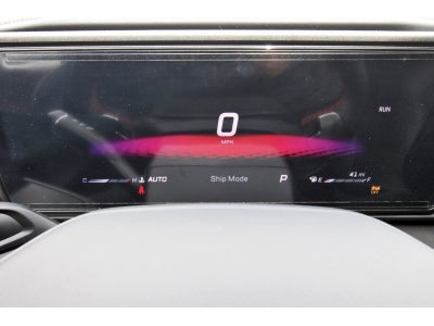 2026 Dodge Charger R/T Scat Pack Scat Pack 4-Door AWD