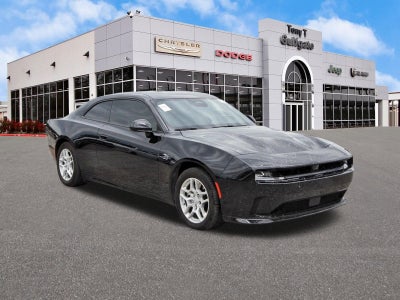 2025 Dodge Charger R/T