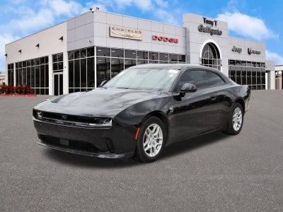 2025 Dodge Charger R/T