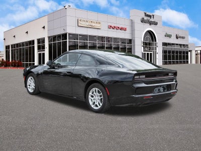 2025 Dodge Charger R/T