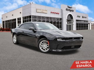 2025 Dodge Charger R/T