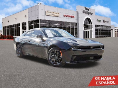 2025 Dodge Charger R/T