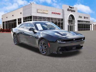 2025 Dodge Charger R/T