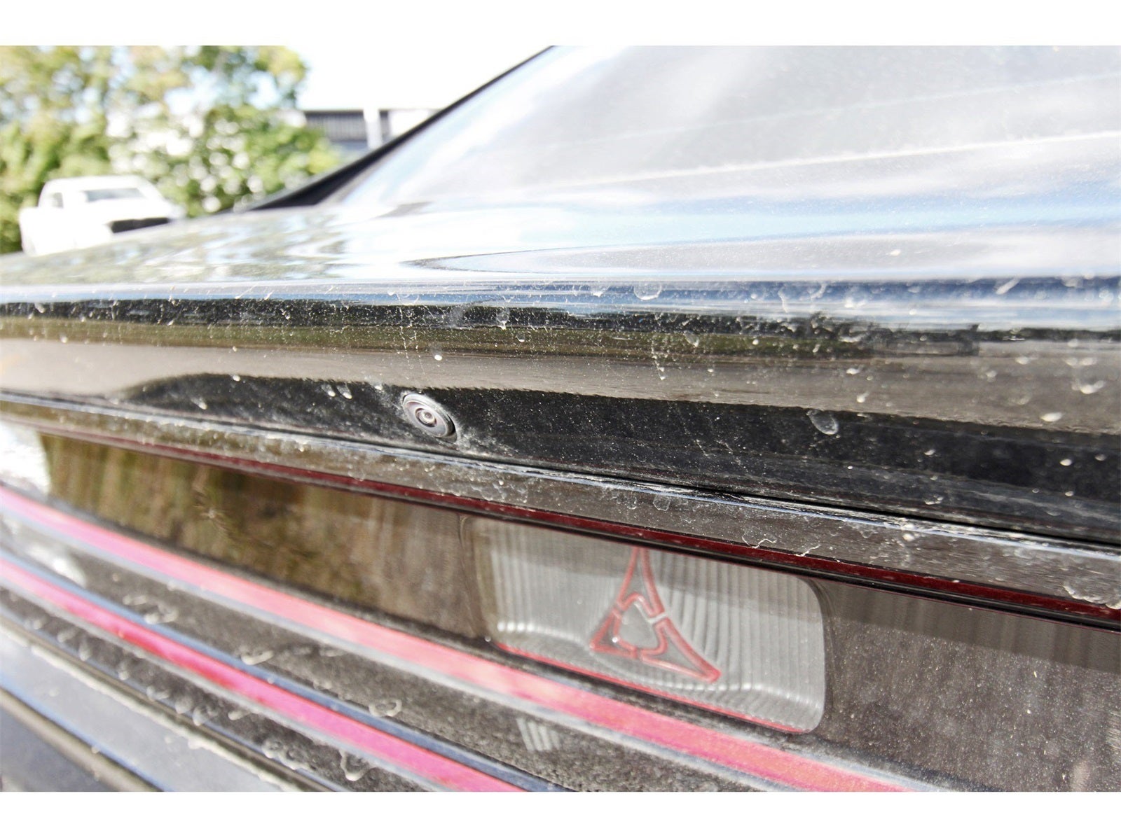 2025 Dodge Charger R/T