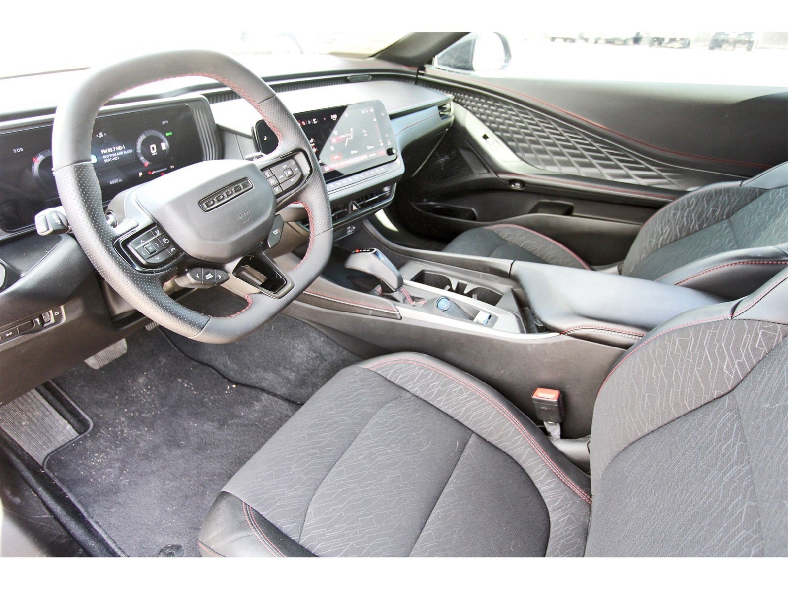 2025 Dodge Charger R/T