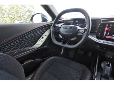 2025 Dodge Charger R/T