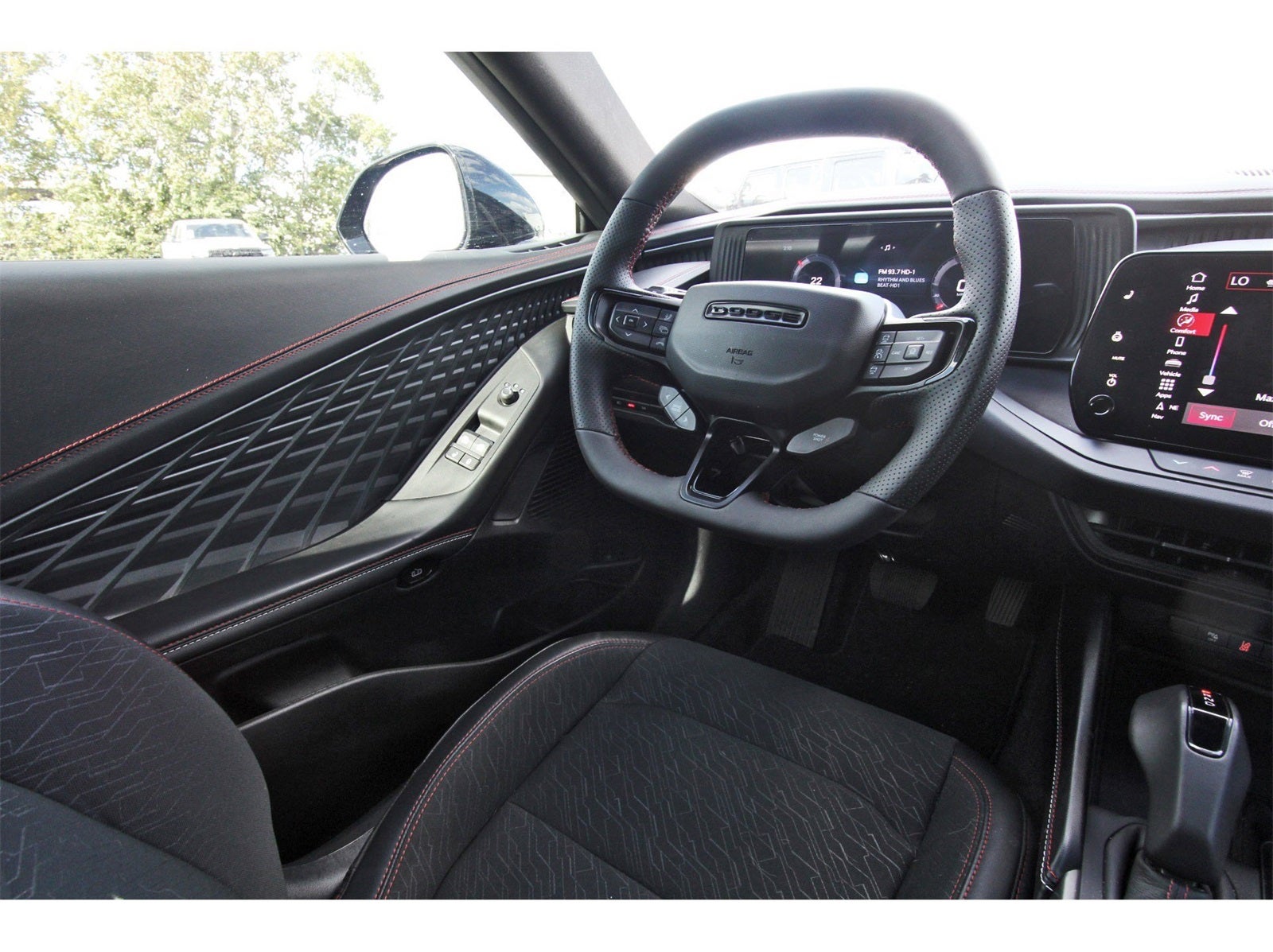 2025 Dodge Charger R/T