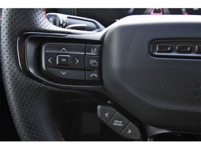 2025 Dodge Charger R/T