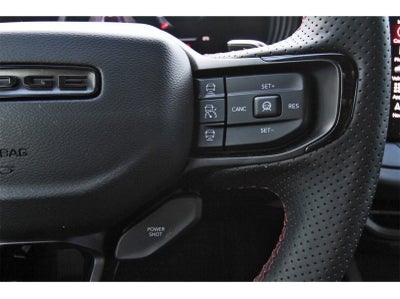 2025 Dodge Charger R/T