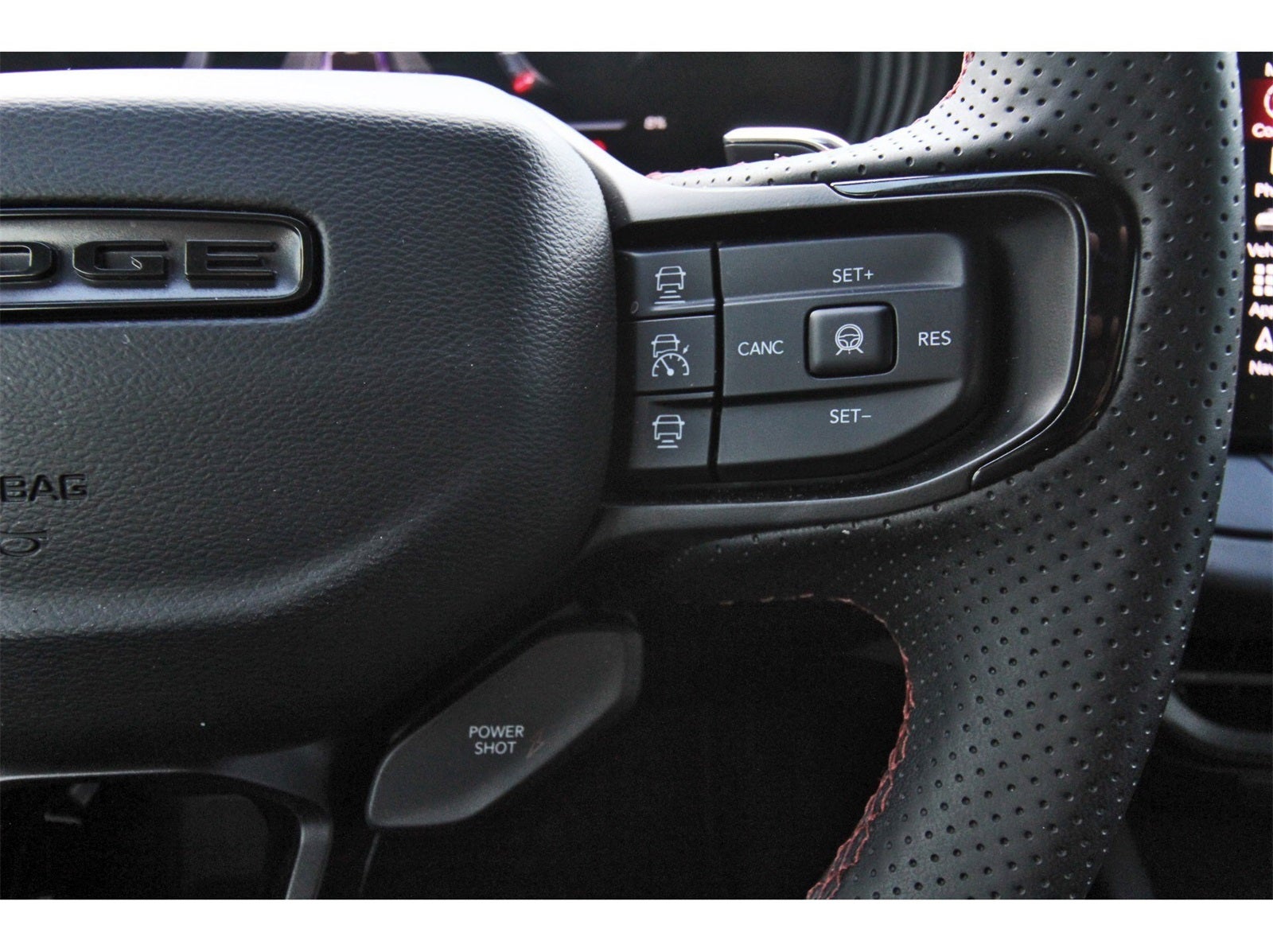 2025 Dodge Charger R/T