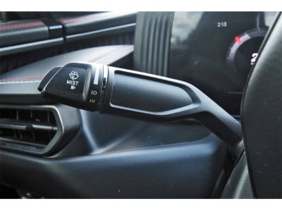 2025 Dodge Charger R/T