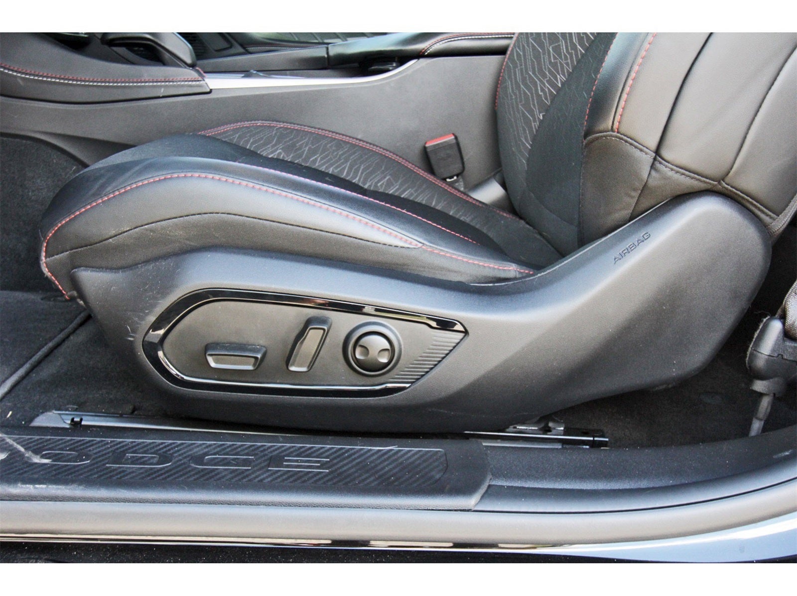 2025 Dodge Charger R/T