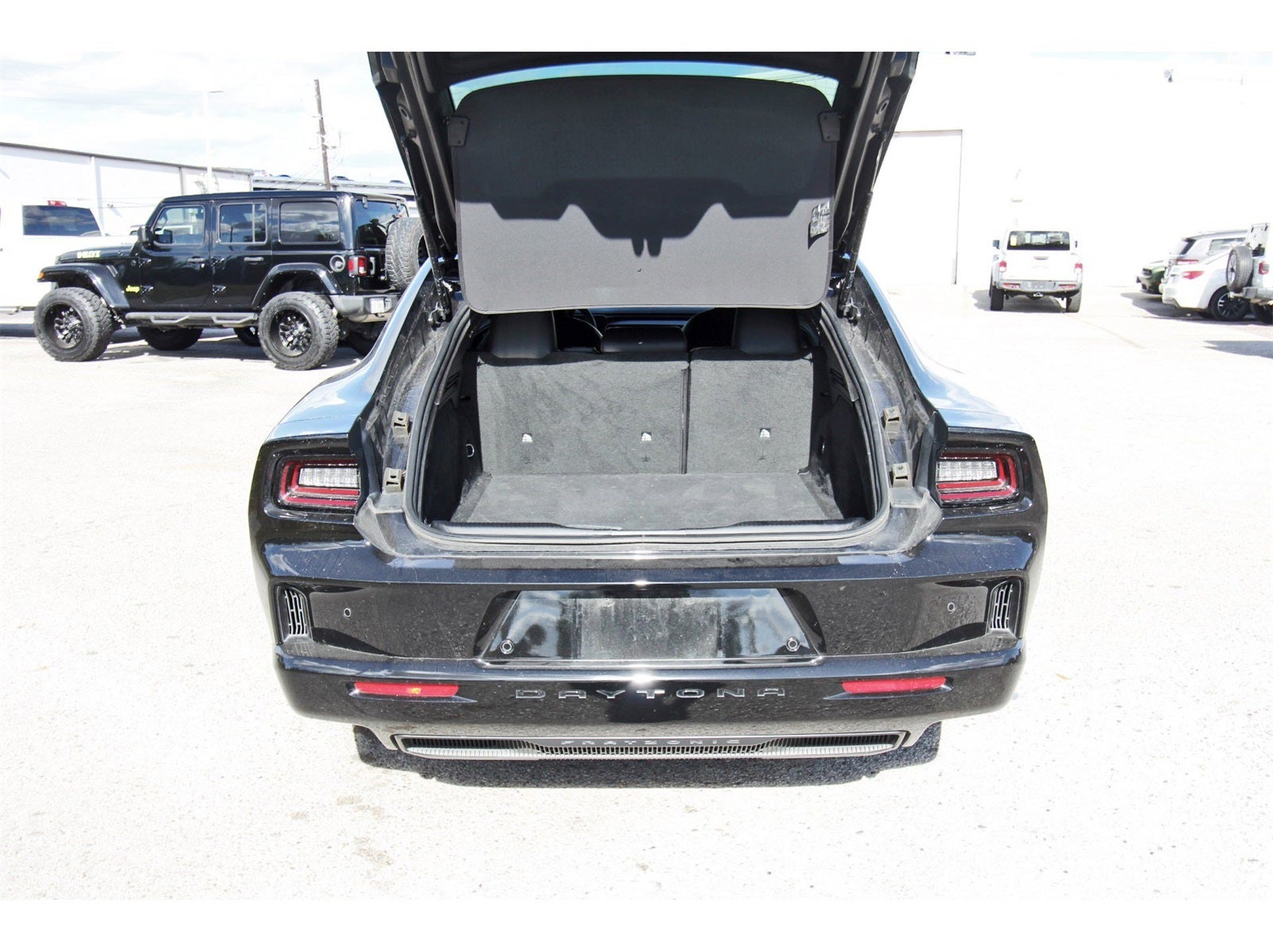 2025 Dodge Charger R/T