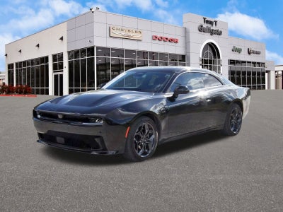 2025 Dodge Charger R/T