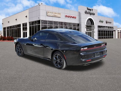 2025 Dodge Charger R/T