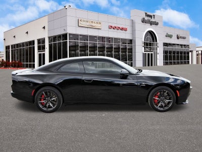 2024 Dodge Charger R/T Scat Pack