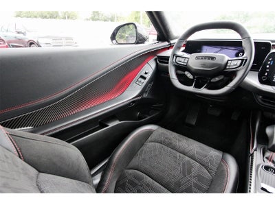 2024 Dodge Charger R/T Scat Pack