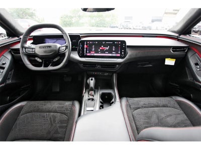 2024 Dodge Charger R/T Scat Pack