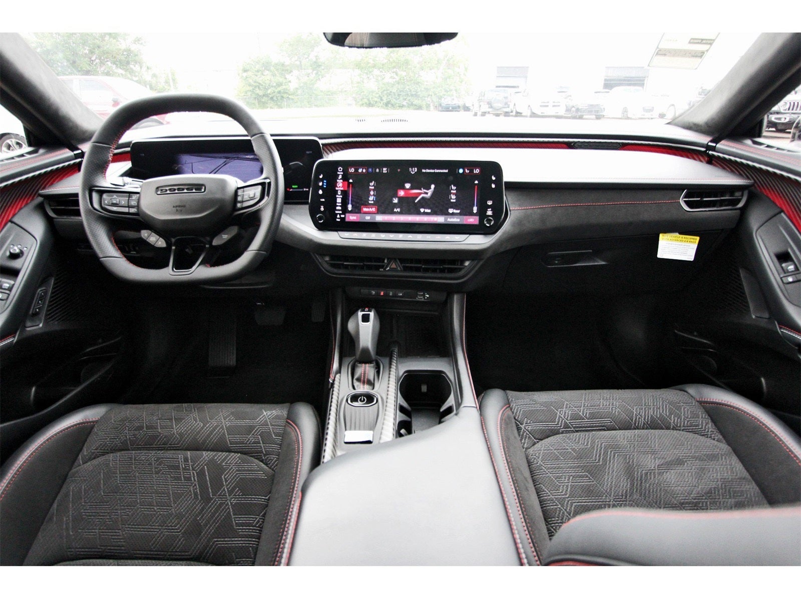 2024 Dodge Charger R/T Scat Pack