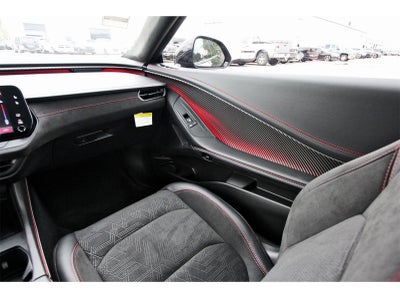 2024 Dodge Charger R/T Scat Pack