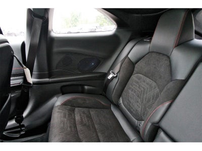 2024 Dodge Charger R/T Scat Pack