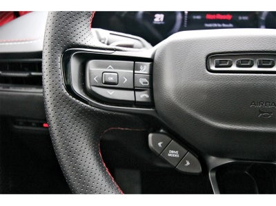 2024 Dodge Charger R/T Scat Pack