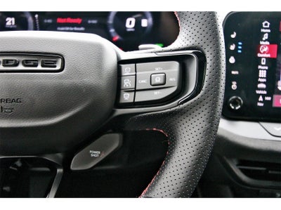 2024 Dodge Charger R/T Scat Pack