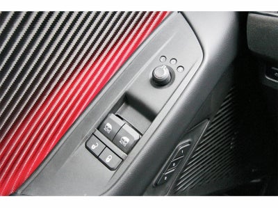 2024 Dodge Charger R/T Scat Pack