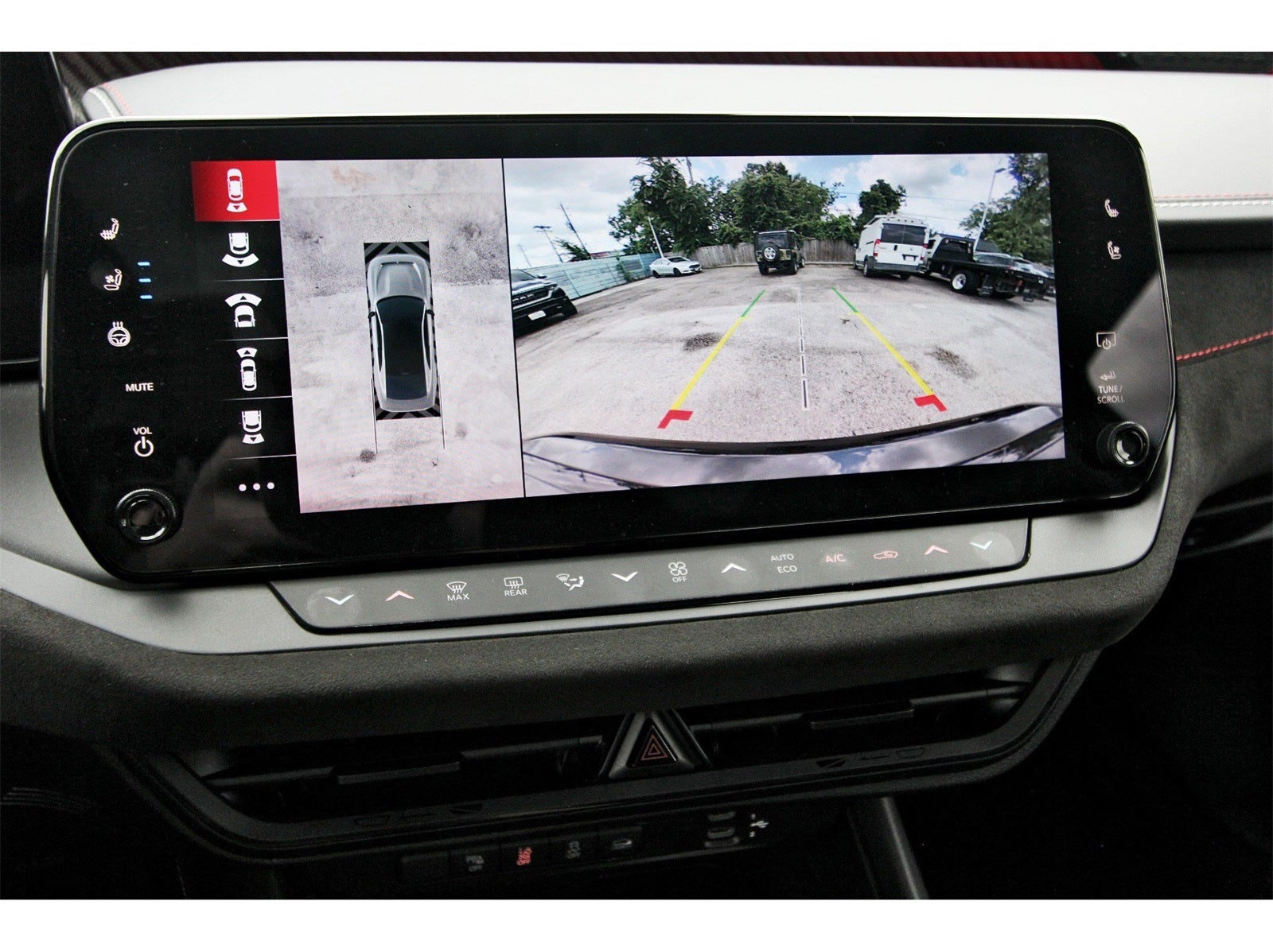 2024 Dodge Charger R/T Scat Pack