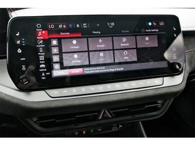 2024 Dodge Charger R/T Scat Pack