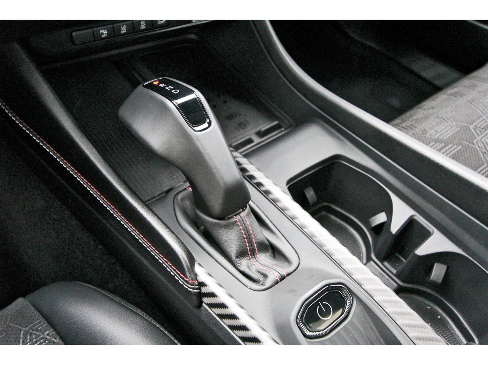 2024 Dodge Charger R/T Scat Pack