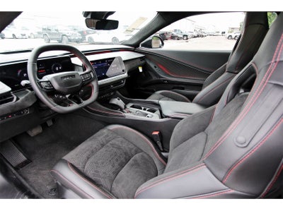 2024 Dodge Charger R/T Scat Pack