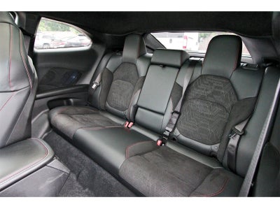 2024 Dodge Charger R/T Scat Pack