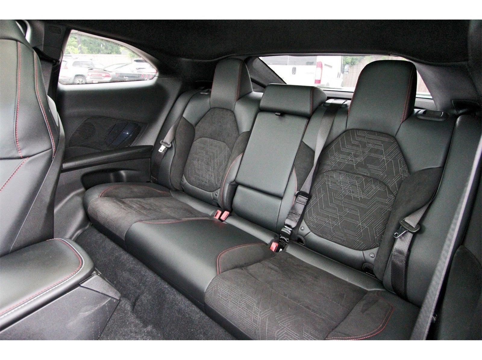 2024 Dodge Charger R/T Scat Pack