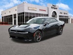 2024 Dodge Charger R/T Scat Pack