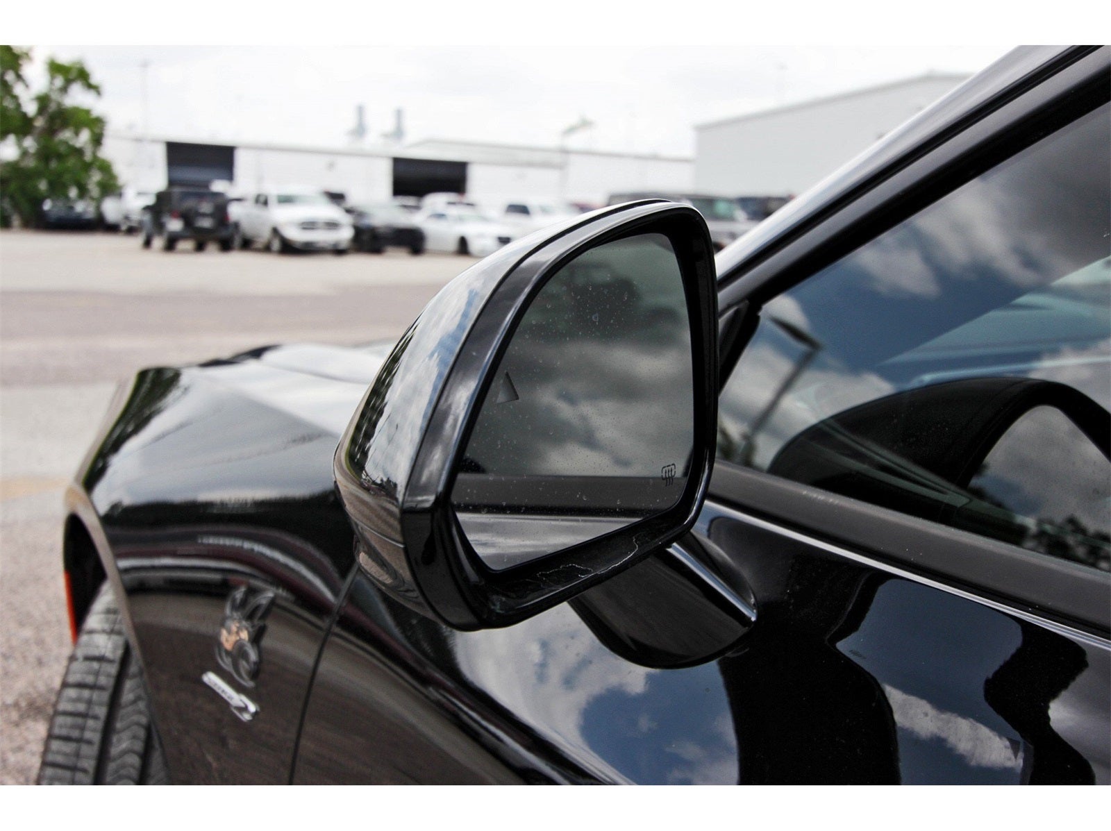 2024 Dodge Charger R/T Scat Pack