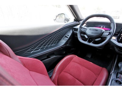 2025 Dodge Charger R/T Scat Pack Scat Pack AWD