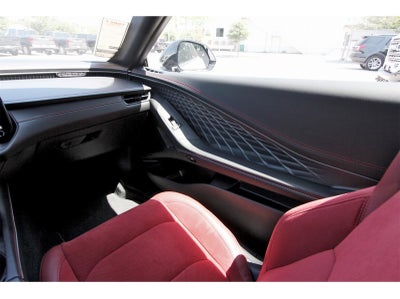 2025 Dodge Charger R/T Scat Pack Scat Pack AWD