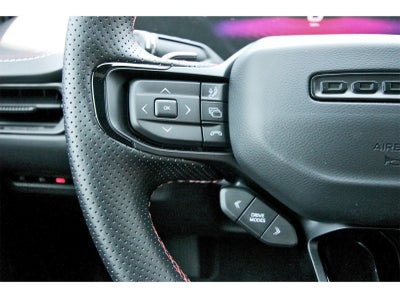 2025 Dodge Charger R/T Scat Pack Scat Pack AWD