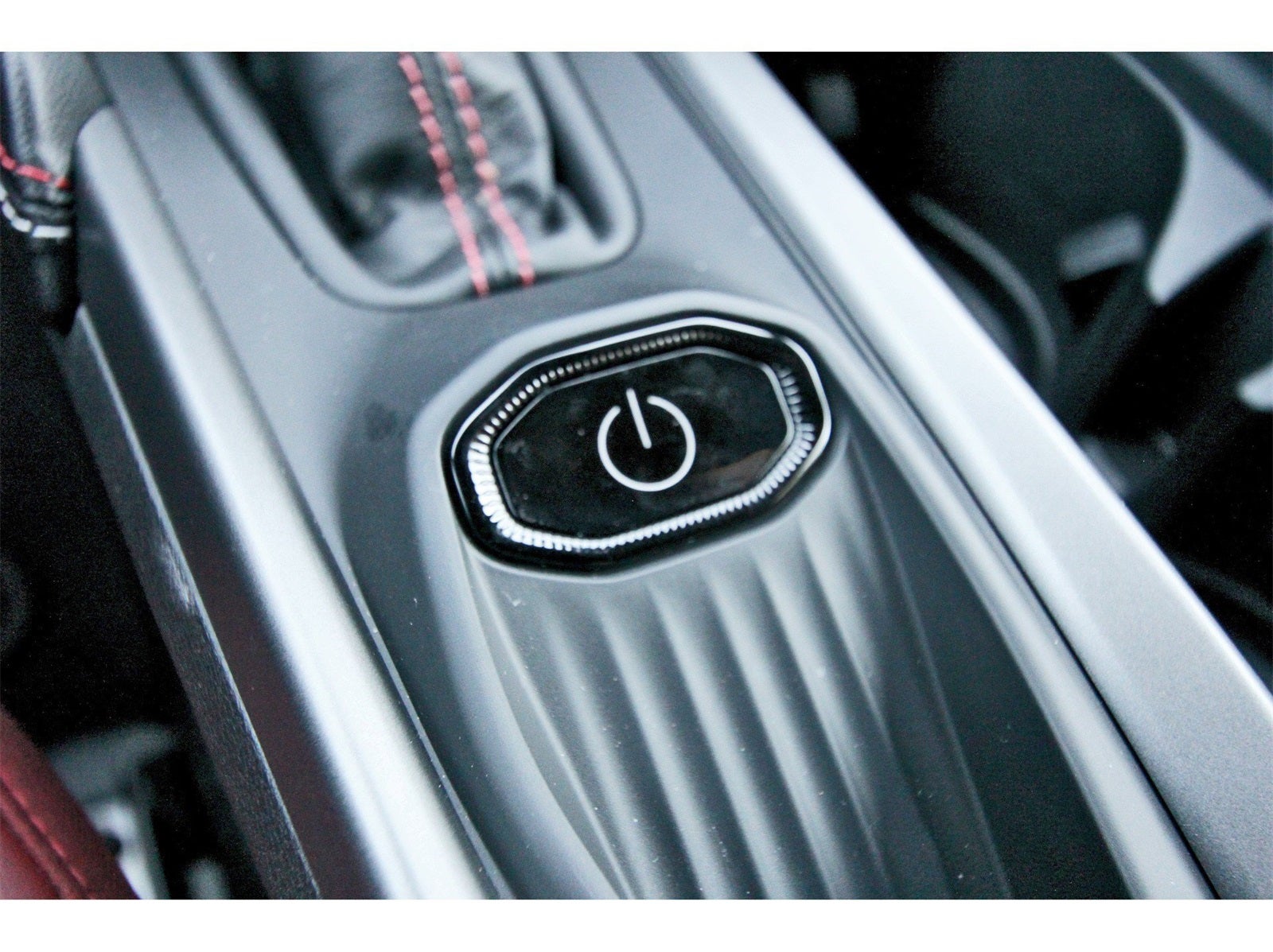 2025 Dodge Charger R/T Scat Pack Scat Pack AWD