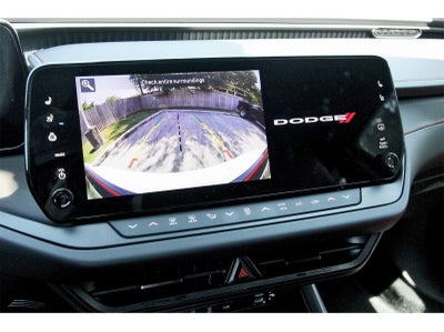 2025 Dodge Charger R/T Scat Pack Scat Pack AWD