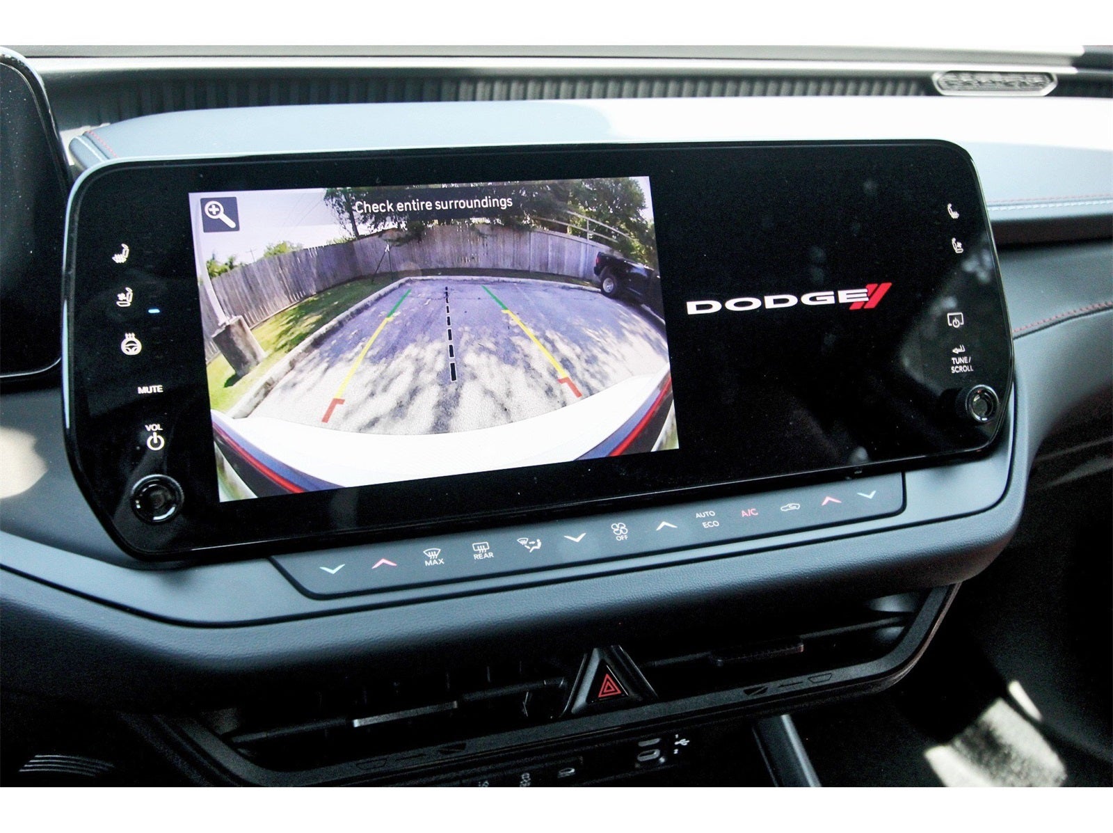 2025 Dodge Charger R/T Scat Pack Scat Pack AWD