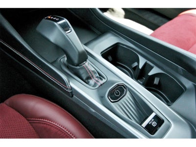 2025 Dodge Charger R/T Scat Pack Scat Pack AWD