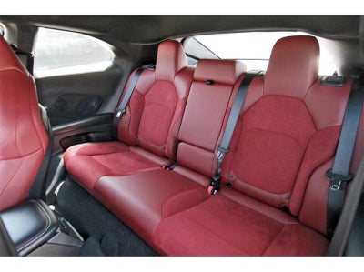 2025 Dodge Charger R/T Scat Pack Scat Pack AWD