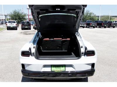 2025 Dodge Charger R/T Scat Pack Scat Pack AWD